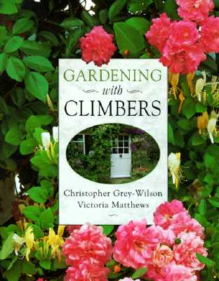 Gardening With Climbers
