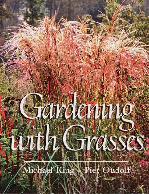 Image for Gardening With Grasses Gardening With Grasses