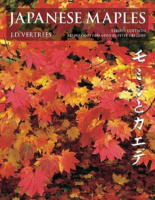 Image for Japanese Maples Japanese Maples