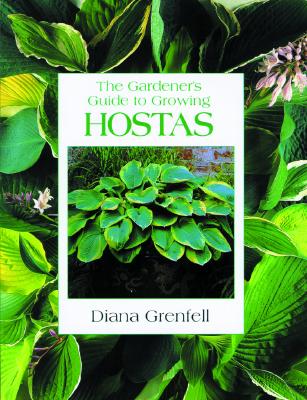 The Gardener's Guide to Growing Hostas