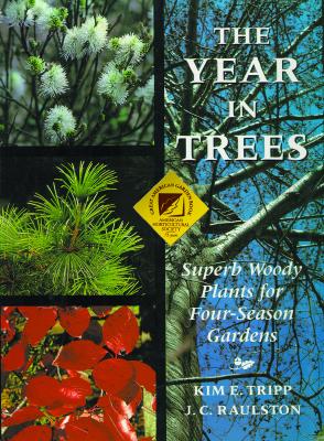 The Year In Trees