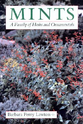 Image for Mints: A Family of Herbs and Ornamentals