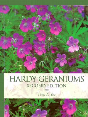 Image for Hardy Geraniums Second Edition