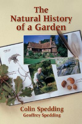 The Natural History Of A Garden