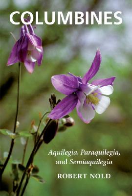 Columbines Aquilegia, Paraquilegia, And Simiaquilegia