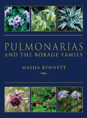 Pulmonarias And The Borage Family