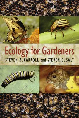 Image for Ecology For Gardeners