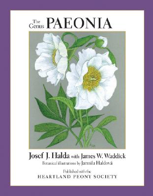 Image for The Genus Paeonia