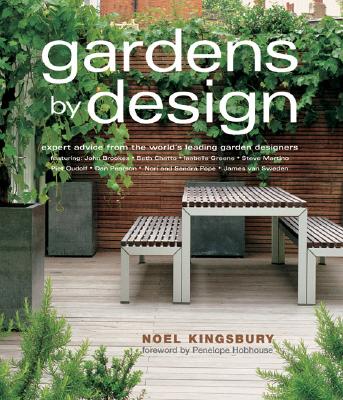Gardens by Design