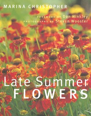 Image for Late Summer Flowers
