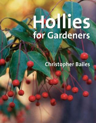 Image for Hollies For Gardeners