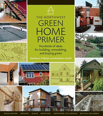 Image for The Northwest Green Home Primer