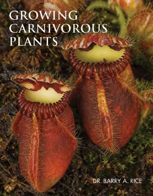 Image for Growing Carnivorous Plants