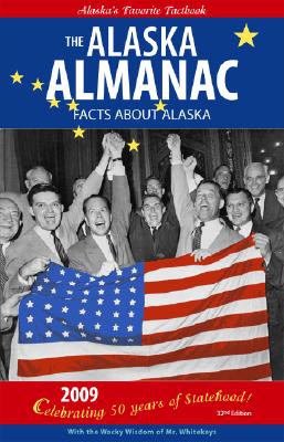 The Alaska Almanac: Facts about Alaska