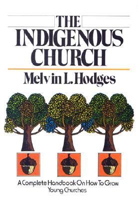 Indigenous Church