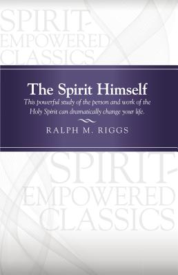 The Spirit Himself
