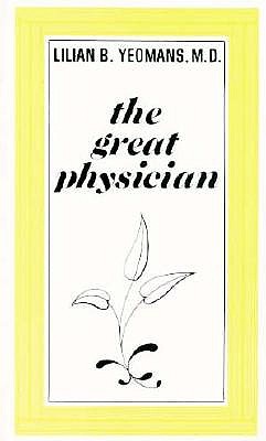 Image for The Great Physician
