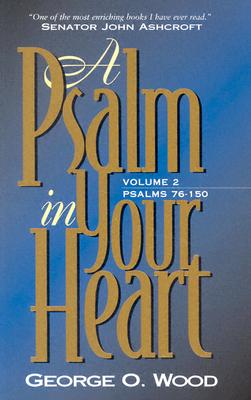 Psalm in Your Heart