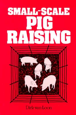 Image for SMALL-SCALE PIG RAISING