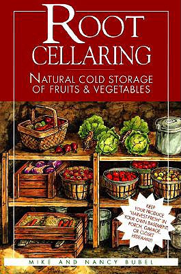 ROOT CELLARING Image for ROOT CELLARING
