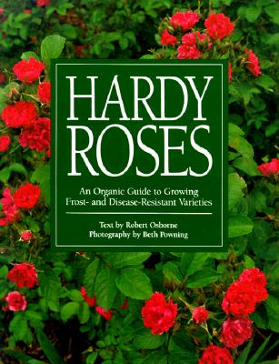 Hardy Roses