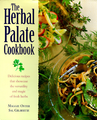 The Herbal Palate Cookbook