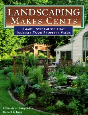 Landscaping Makes Cents