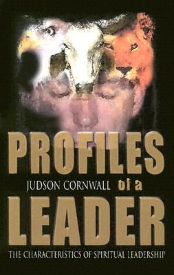 Image for Profiles of a Leader Profiles of a Leader