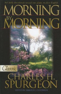 Image for Morning by Morning (Pure Gold Classics) Morning by Morning (Pure Gold Classics)
