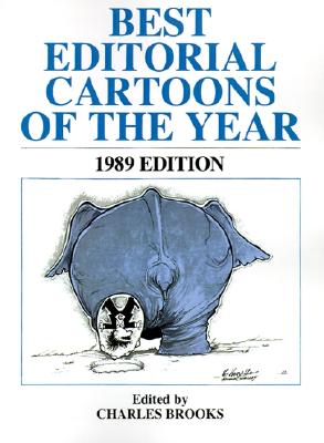 Best Editorial Cartoons of the Year: 1989 Edition