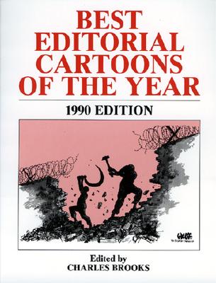 Best Editorial Cartoons of the Year, 1990