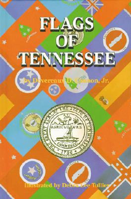 Flags of Tennessee.