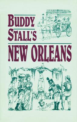 Buddy Stall's New Orleans