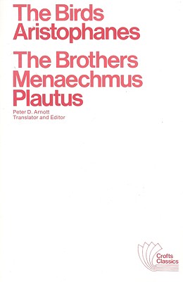 Image for Two classical comedies
