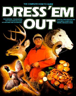 Image for Dress 'Em Out Dress 'Em Out