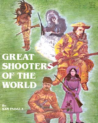 Image for Great Shooters of the World