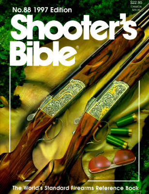 Shooter's Bible, 1997: No 88 (Annual)