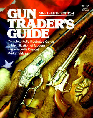 Gun Trader's Guide; Gun Trader's Guide