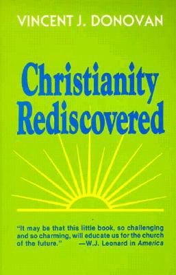 Christianity Rediscovered
