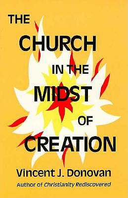 The Church in the Midst of Creation