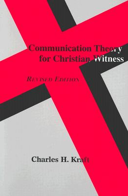 Image for Communication Theory for Christian Witness