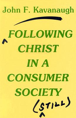 Following Christ in a Cosnumer Society