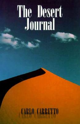 The Desert Journal a Diary 1954-55