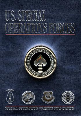 U.S. Special Operations Forces