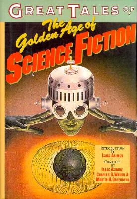 Great Tales of Science Fiction
