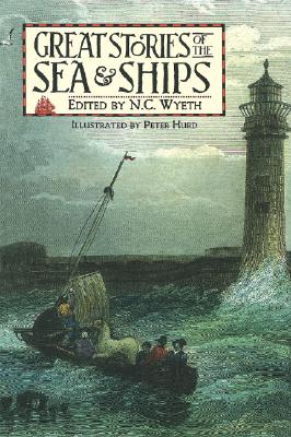 Great Stories of the Sea & Ships