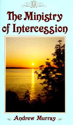 The Ministry of Intercession