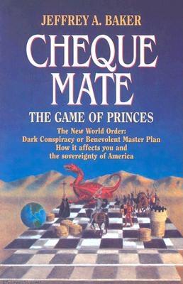 Cheque Mate: The Game of Princes