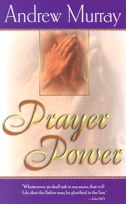 Prayer Power