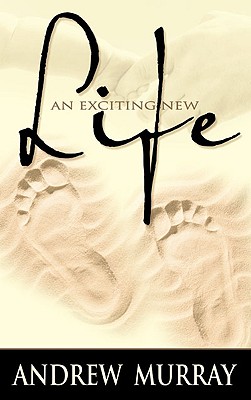 Exciting New Life